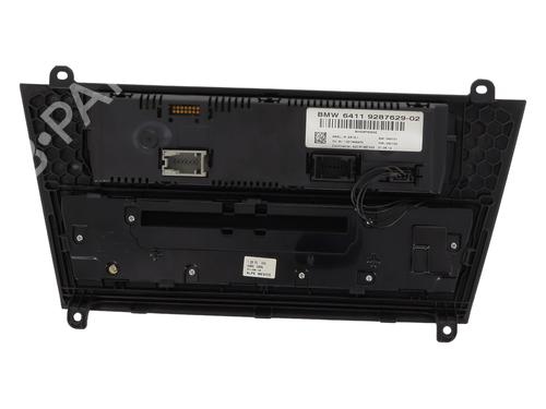 Climate control BMW X3 (F25) xDrive 30 d | BP19703705I5 