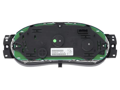 Instrument cluster DACIA DUSTER (HS_) 1.5 dCi | BP23966699C47 