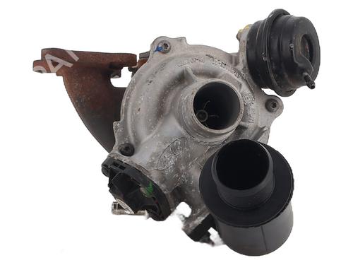 Turbolader/Kompressor FORD B-MAX (JK) 1.0 EcoBoost | BP28304265M71 - Image 3