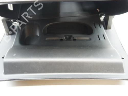 Glove box CITROËN C4 II (NC_) 1.2 THP 130 (NCHNYM, NCHNYT) | BP18185577C95 