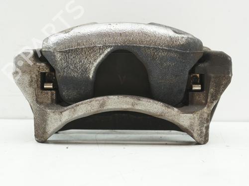 Right front brake caliper RENAULT MEGANE IV Hatchback (B9A/M/N_) 1.2 TCe 130 (B9MR) | BP19646389M104 