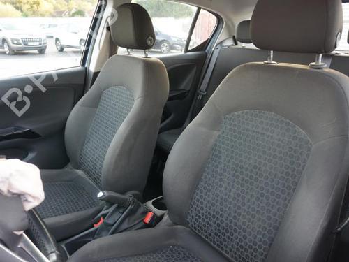 Starter OPEL CORSA E (X15) 1.4 (08, 68) | BP23762920M8  - Image 12