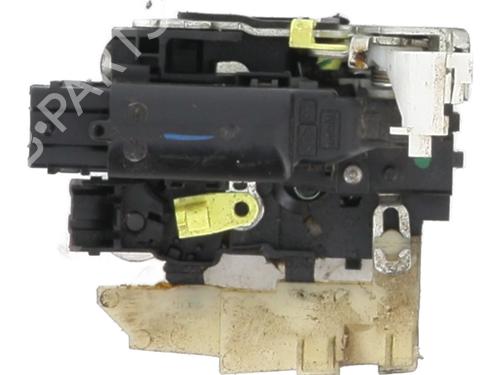 Used Front left lock Front left lock DACIA DUSTER (HS_) 1.5 dCi (109 hp) 22786645 22786645