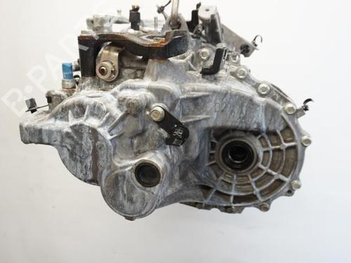 Used Gearbox RENAULT KOLEOS I (HY_) 2.0 dCi (HY0K) (150 hp) 18178649