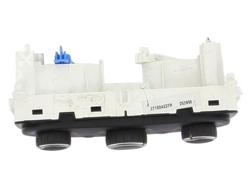Climate control RENAULT CLIO IV (BH_) 1.5 dCi 90 | BP29255276I5 