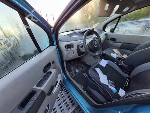 Left taillight RENAULT MODUS / GRAND MODUS (F/JP0_) 1.2 (JP0C, JP0K, FP0C, FP0K, FP0P, JP0P, JP0T) | BP31025570C34