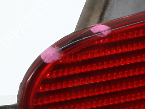 Left taillight CITROËN XSARA (N1) 1.8 i | BP21487639C34