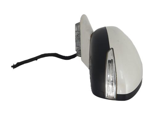 Left mirror PEUGEOT 508 SW I (8E_) 2.0 BlueHDi 180 | BP29403696C26 