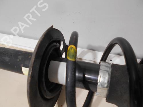 Right front shock absorber CITROËN C1 (PM_, PN_) 1.4 HDi | BP19728750M17 