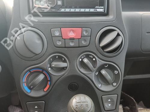 Climate control FIAT PANDA (169_) 1.2 LPG (169CXF1A) | BP29563588I5 