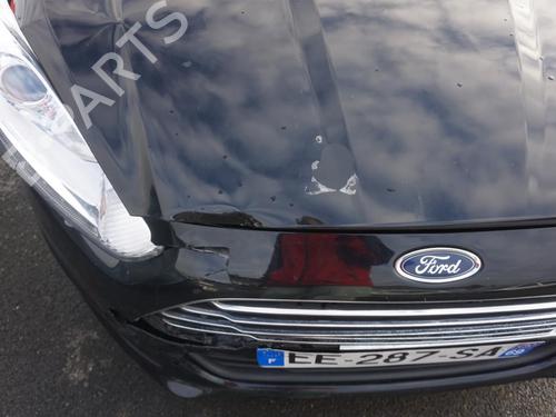 Højre bremsekaliber foran FORD FIESTA VI (CB1, CCN) 1.5 TDCi | BP18187665M104 