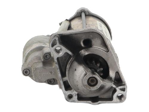 Startmotor DACIA DUSTER (HM_) 1.5 dCi 115 4x4 (HMAD) | BP29961069M8 