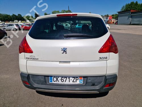 Used Parts PEUGEOT 3008 I MPV (0U_) 1.6 HDi 4990608