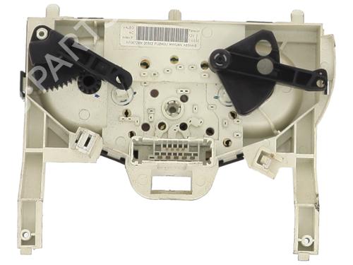 Used Climate control Climate control NISSAN PRIMASTAR Van (X83) 2.0 dCi 115 (114 hp) 27699394 27699394