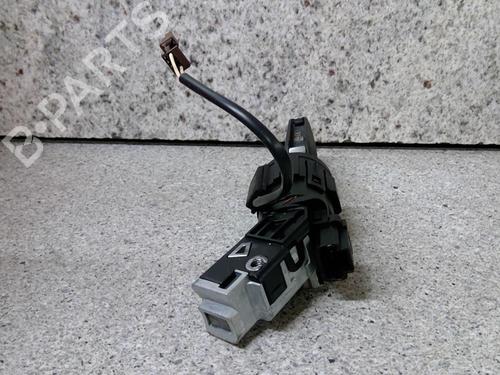 Ignition barrel PEUGEOT 208 I (CA_, CC_) 1.2 VTI 82 | BP18197801M48