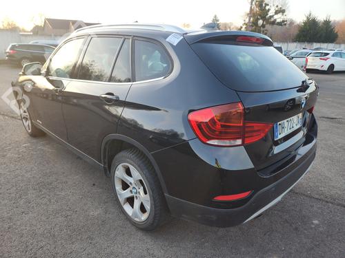 Rear differential BMW X1 (E84) xDrive 20 d | BP33115274M24 - Image 27