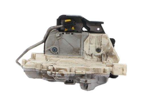Rear left lock AUDI A3 Sportback (8PA) 1.9 TDI | BP21534174C100 