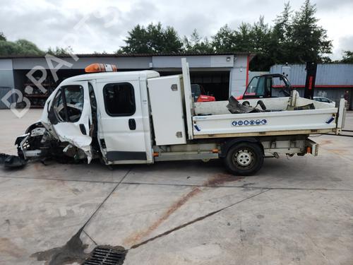 Alternator CITROËN JUMPER II Van 2.2 HDi 130 | BP29350298M7 - Image 9