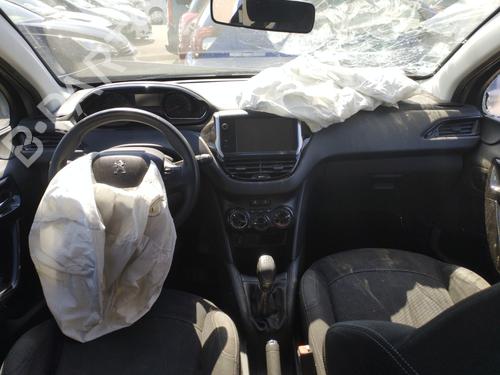 Engine PEUGEOT 208 I (CA_, CC_) 1.4 HDi | BP26131807M1 