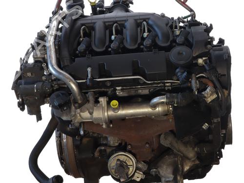 Used Engine Engine CITROËN C4 Grand Picasso I (UA_) 2.0 HDi 138 (136 hp) 24828715 24828715