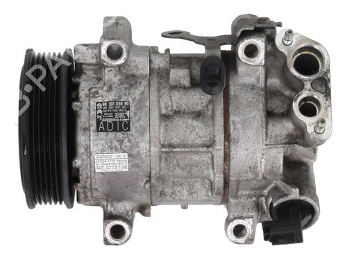 AC compressor CITROËN C5 AIRCROSS (A_) 1.5 BlueHDi 130 (ACYHZJ, ACYHZR) | BP26131750M34  - Image 5