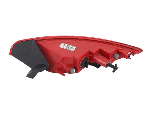 Left taillight RENAULT LAGUNA Coupe (DT0/1) 2.0 dCi GT (DT11, DT1E, DT1N) | BP23762977C34 - Image 3