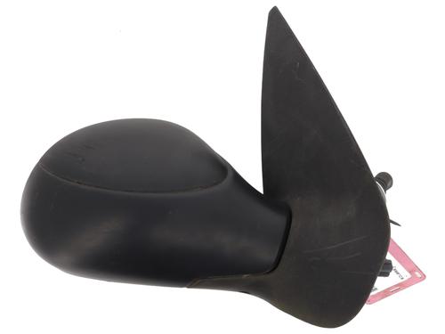 Used Right mirror PEUGEOT 206+ (2L_, 2M_) 1.1 (60 hp) 27165267