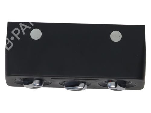 Climate control AUDI A1 Sportback (8XA, 8XF) 1.2 TFSI | BP24368135I5 - Image 2