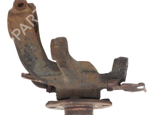 Left front steering knuckle TOYOTA AYGO (_B4_) 1.0 (KGB40) | BP36166041M25 - Image 2