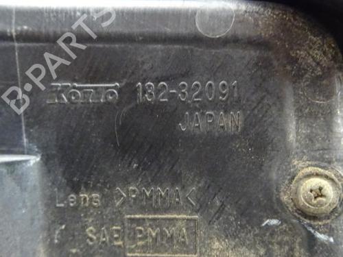 Right taillight SUZUKI JIMNY Closed Off-Road Vehicle (SN) 1.5 DDiS 4x4 | BP18192861C35 