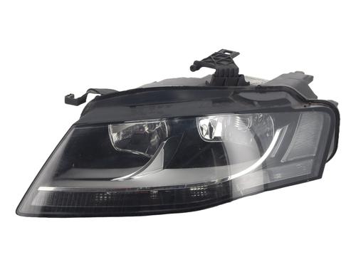 Left headlight AUDI A4 B8 Avant (8K5) 2.0 TDI | BP39239303C28 - Image 2