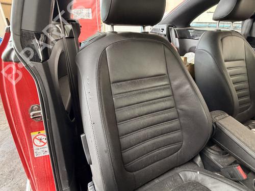 Right front seat VW BEETLE (5C1, 5C2) 2.0 TFSI | BP38585172C16 - Image 2