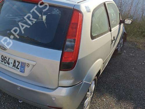 Left taillight FORD FIESTA V (JH_, JD_) 1.6 16V | BP23079390C34 