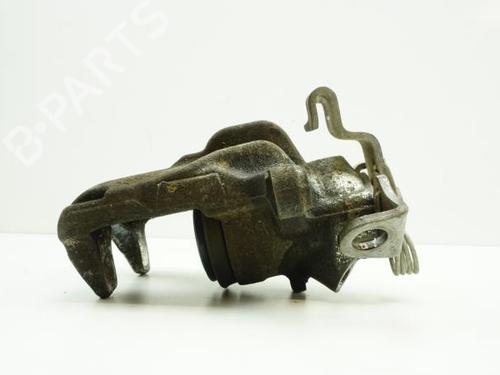 Left rear brake caliper RENAULT KANGOO / GRAND KANGOO II (KW0/1_) 1.5 dCi 95 (KW16) | BP18193190M107