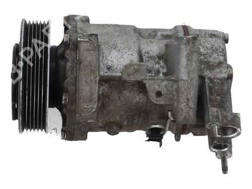 AC compressor PEUGEOT 208 I (CA_, CC_) 1.6 BlueHDi 100 | BP29350296M34