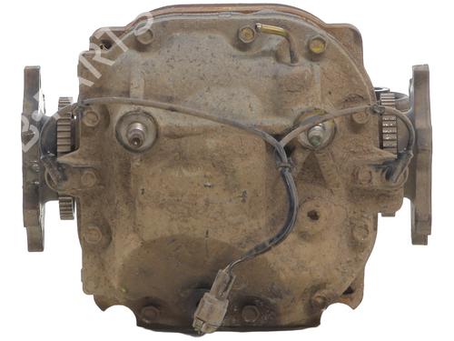 rear-differential-nissan-pathfinder-iii-r51-2005-32416240 main image