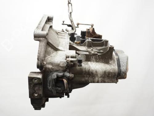 Gearbox CITROËN C2 (JM_) 1.1 | BP18192859M3 