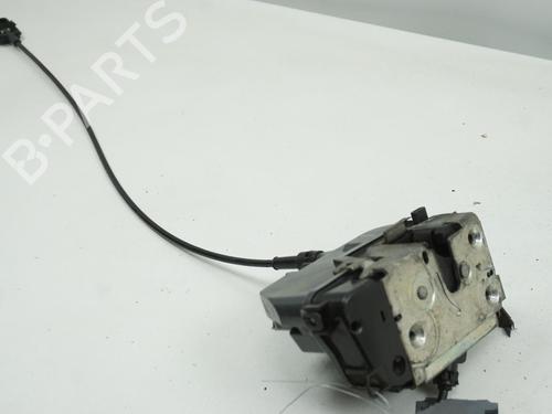 Rear left lock RENAULT GRAND SCÉNIC II (JM0/1_) 1.9 dCi (JM14) | BP19728973C100 