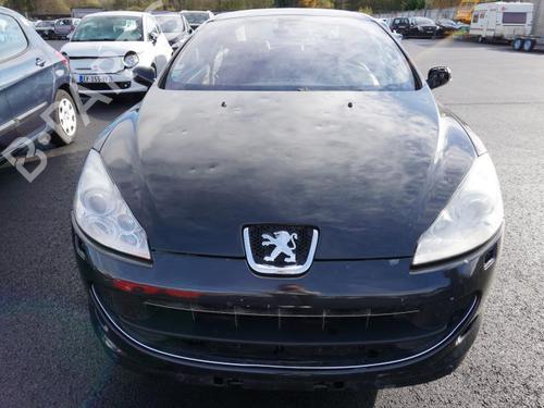 Tailgate PEUGEOT 407 Coupe (6C_) 2.2 16V | BP18188999C6