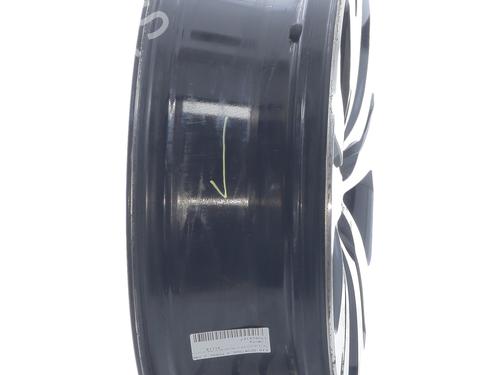 Used Rim Rim 39506617 39506617