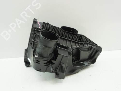 Air filter box DACIA DUSTER (HM_) 1.5 dCi 115 4x4 (HMAD) | BP18698609M87 