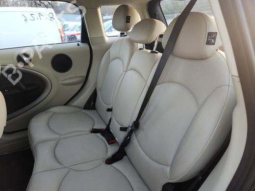 Steering rack MINI MINI COUNTRYMAN (R60) Cooper | BP32687811M22  - Image 13