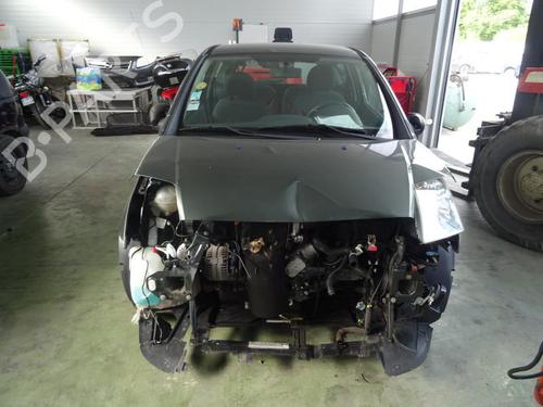 Display monitor CITROËN C2 (JM_) 1.4 HDi | BP22071474C48