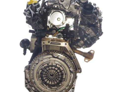 Motor Motor RENAULT KANGOO Express (FW0/1_) 1.5 dCi 90 (FW0G, FW05, FW08, FW11) (90 hp) 32305142 32305142