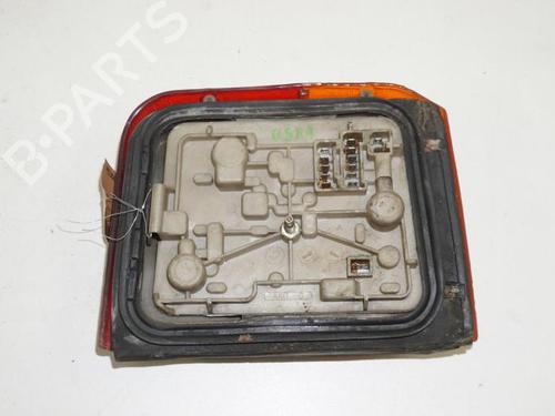 Left taillight PEUGEOT 205 II (20A/C) 1.7 Diesel | BP18178185C34 