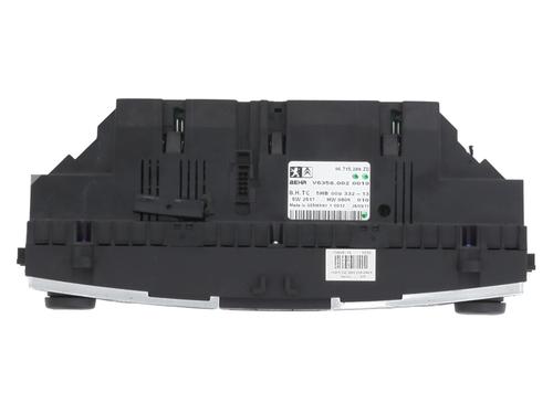 Climate control CITROËN C5 III Break (RW_) 2.0 HDi 165 | BP24865726I5 