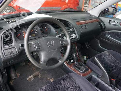 Instrument cluster HONDA ACCORD VI (CK, CG, CH, CF) 1.8 i (CG8) | BP18172532C47 