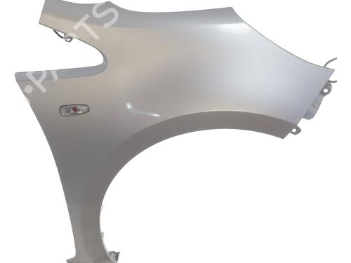 Forskærm Højre KIA RIO III (UB) 1.25 CVVT (86 hp) 33128097