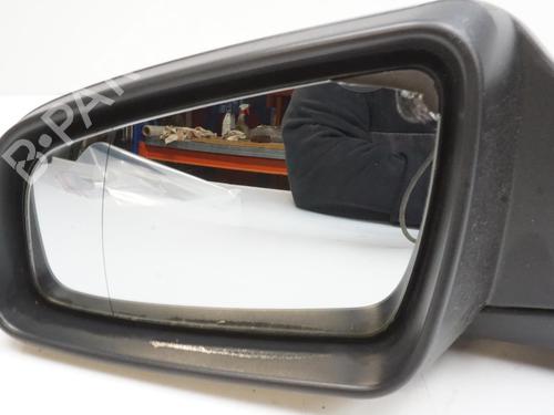 Left mirror OPEL ZAFIRA / ZAFIRA FAMILY B (A05) 1.7 CDTI (M75) | BP18189276C26 