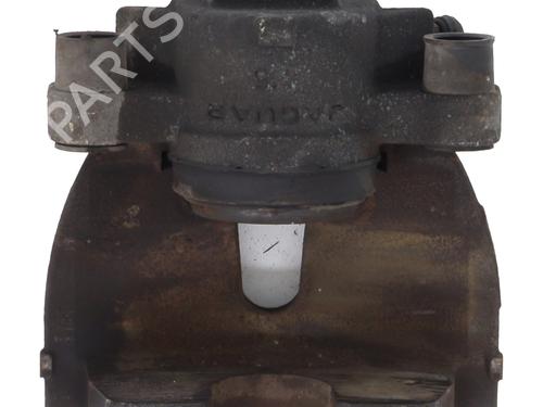 Left front brake caliper JAGUAR F-PACE (X761) 3.0 SDV6 AWD | BP23990076M105 